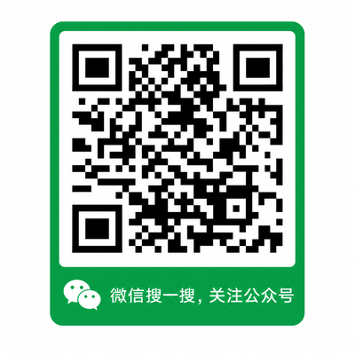 厕所偷拍公众号二维码